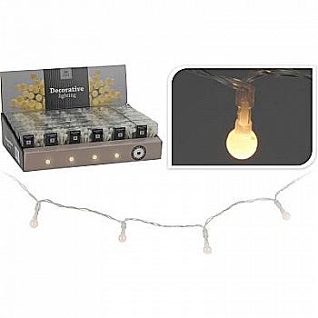 Гірлянда із LED-ламп, 20 шт., AX5100100 Гірлянда із LED-ламп, 20 шт., AX5100100