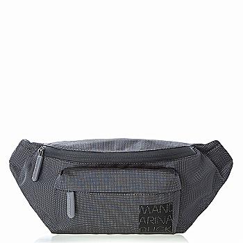 Мини-сумка мужская District, серый, P10KPM01 Mandarina Duck Мини-сумка мужская District, серый, P10KPM01 Mandarina Duck