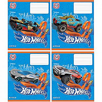 Зошит 12 кл.,  HW, HW19-232 Зошит 12 кл.,  HW, HW19-232