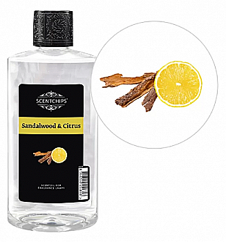 Аромамасло Scentchips 475 мл Sandalwood Citrus/Сандаловое дерево и Цитрус, 256054 Аромамасло Scentchips 475 мл Sandalwood Citrus/Сандаловое дерево и Цитрус, 256054