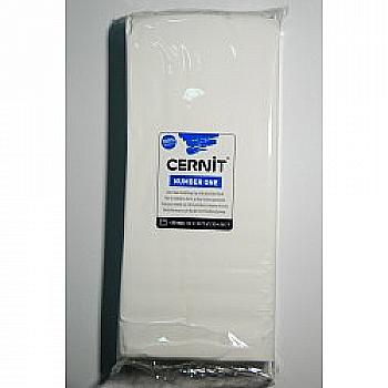 Моделін CERNIT 500гр. білий укривистий 029 CR-CE0900500027 (8086) Моделін CERNIT 500гр. білий укривистий 029 CR-CE0900500027 (8086)