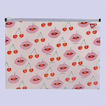 Папка-конверт на блискавцi А4 "Fancy", 491759 Yes Папка-конверт на блискавцi А4 "Fancy", 491759 Yes