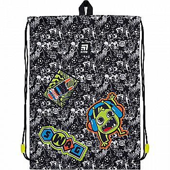 Сумка для взуття Kite 600M Swag, K21-600M-10 Сумка для взуття Kite 600M Swag, K21-600M-10