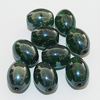 Намистини 10*13 мм, 50 г, luster 11037/113C Crystal Art Намистини 10*13 мм, 50 г, luster 11037/113C Crystal Art