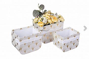 Подарункова коробка велика, W5647