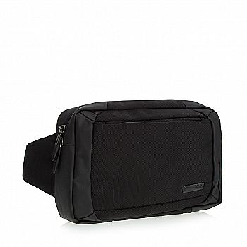 Сумка поясная мужская, 16-04-10 VIF