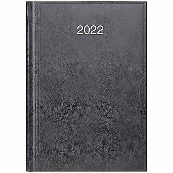 Щоденник 2022 стандарт, Miradur, сірий, 73-795 60 802 Щоденник 2022 стандарт, Miradur, сірий, 73-795 60 802