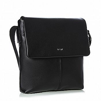Міні-сумка чоловіча "Nutmeg", 03120-09Е-10 VIF Міні-сумка чоловіча "Nutmeg", 03120-09Е-10 VIF
