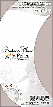 Заготовка д/открыток зернистая Pollen 105*210 мм/210 г, Amphora/Амфора, 13533C Заготовка д/открыток зернистая Pollen 105*210 мм/210 г, Amphora/Амфора, 13533C