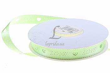 Лента декор, 1 см-23 м, 5-27088