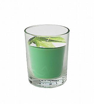 Outlet40 Свічка арома AG "Алое", Candy Light/1025860