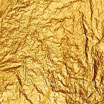 Поталь вільна, Мідь, (імітація) в листах, 16х16 см, 25 арк. Поталь вільна, Мідь, (імітація) в листах, 16х16 см, 25 арк.