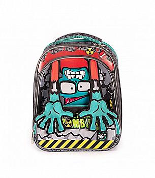 Рюкзак шкільний YES S-30 Juno Ultra "Zombie", 558153