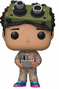 Фігурка Funko Pop серії "Мисливці на привидів: З того світу" - Подкаст, 48025 Фігурка Funko Pop серії "Мисливці на привидів: З того світу" - Подкаст, 48025