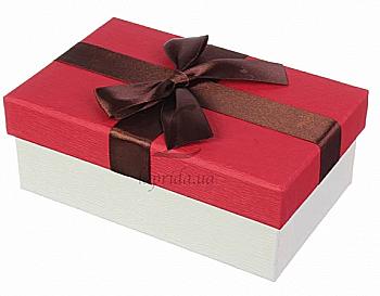 Подарункова коробка 17*11*6,5 см, HL-CF-5