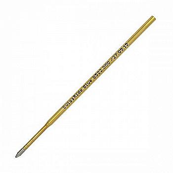 Стрижень Caran d`Ache 888 Swissride 0.7мм Синій, 8522.000