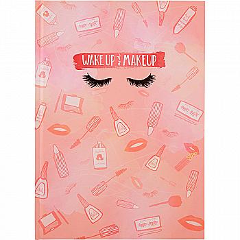 Книга записная BBH-3, А4 80 л, кл., 8421-109-A