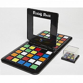 Головоломка RUBIK'S - Цвеинашки(1-2 игрока), 72116 Головоломка RUBIK'S - Цвеинашки(1-2 игрока), 72116