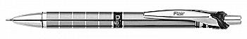 Ручка кулькова Flair 1134 Digital чорна (50823) Ручка кулькова Flair 1134 Digital чорна (50823)