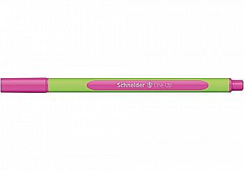 Лайнер Schneider Line-up 04 мм, рожевий, S191009 Лайнер Schneider Line-up 04 мм, рожевий, S191009