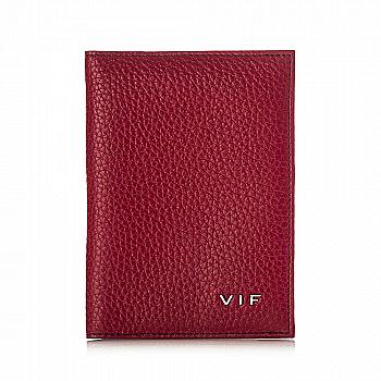 Обкладинка для документів, 07360-08Е-60 VIF Обкладинка для документів, 07360-08Е-60 VIF