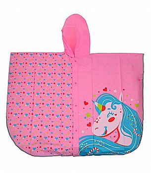 Дождевик-пончо "Пони", 706946 Yes