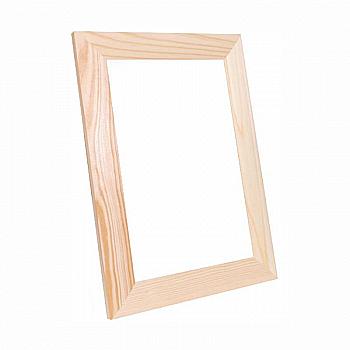 Багетная рама клееная 60*65 см, GP1716065 Rosa Studio