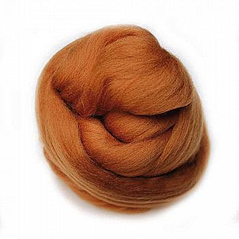 Вовна мерінос 23 мк 50 г №454, бежевий Чарівна мить Вовна мерінос 23 мк 50 г №454, бежевий Чарівна мить