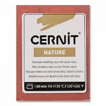 Моделин CERNIT-NF 56гр. сиена 501 CR-CE0940056972 Моделин CERNIT-NF 56гр. сиена 501 CR-CE0940056972