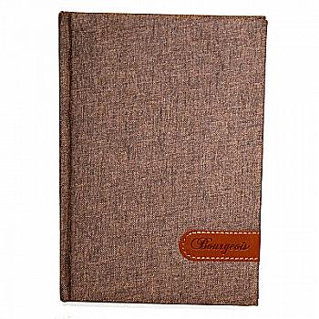 Блокнот А5 80 арк. крапка, N8969, БК270/03 Блокнот А5 80 арк. крапка, N8969, БК270/03