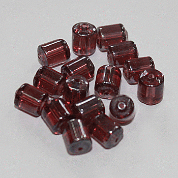 Намистини 4*5 мм, 50 г, luster 11053/008C Crystal Art Намистини 4*5 мм, 50 г, luster 11053/008C Crystal Art