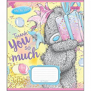 Зошит 12 лін. 1В Mty, 764446