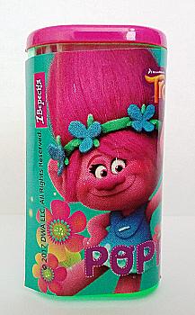 Чинка бочонок 1В "Trolls", 620285 Чинка бочонок 1В "Trolls", 620285