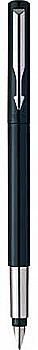 Ручка перо Vector чорн. Parker (F 01Ч), 03 712Ч Ручка перо Vector чорн. Parker (F 01Ч), 03 712Ч