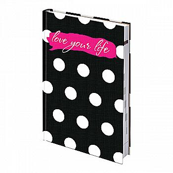 Щоденник недат Агенда Графо Beautiful BBH, 73-796 68 05