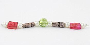 Намисто на нитці, 33529 SI Crystal Art  Намисто на нитці, 33529 SI Crystal Art