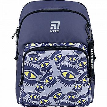 Рюкзак Kite Education teens 2589-2, K22-2589S-2 Рюкзак Kite Education teens 2589-2, K22-2589S-2