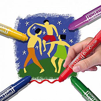 Фарба Instant Playcolor pocet class-box 10601 Фарба Instant Playcolor pocet class-box 10601