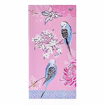 Блокнот 100*200 мм, 96 л. кл. "Turnowsky. Art flora" YES 151439 Блокнот 100*200 мм, 96 л. кл. "Turnowsky. Art flora" YES 151439