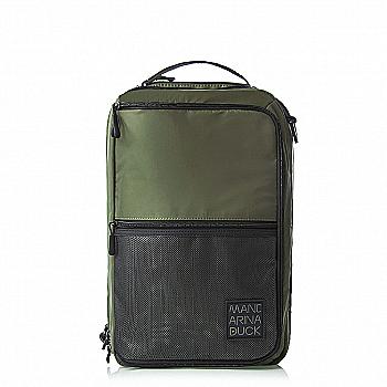 Сумка мужская Spirit BLK, P10BXT07 Mandarina Duck 2 Сумка мужская Spirit BLK, P10BXT07 Mandarina Duck 2