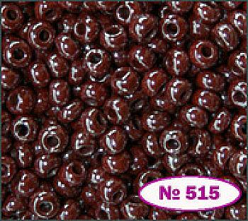 Бісер Preciosa 515-Е04-18600, 10 г ТМ "ВДВ" Бісер Preciosa 515-Е04-18600, 10 г ТМ "ВДВ"