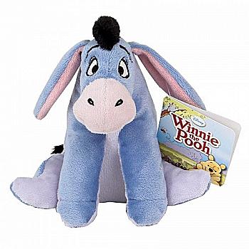 Іграшка м`яка Ослик Іа-Іа 20 см, Дісней PDP1100037 Іграшка м`яка Ослик Іа-Іа 20 см, Дісней PDP1100037