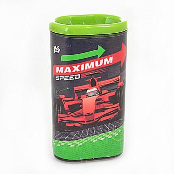 Чинка бочонок "Maximum speed" YES, 620299 Чинка бочонок "Maximum speed" YES, 620299