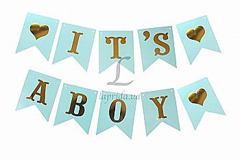 Гирлянда, 3 м, 5-52899