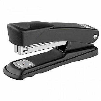 Степлер №24,26 BM.4256-01, черный