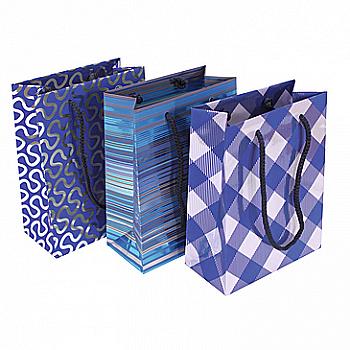 Подарунковий пакет 17*6*22 см, 223751C ТМ "Clairefontaine" Подарунковий пакет 17*6*22 см, 223751C ТМ "Clairefontaine"