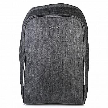 Рюкзак 15.6" Black grey USB, Т-В3213 Tigernu