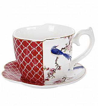 Набор чайный 2 пр., 270 мл, 925-021 Lefard