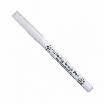 Маркер-пензель акварельний KOI, Блендер (0), Sakura Маркер-пензель акварельний KOI, Блендер (0), Sakura
