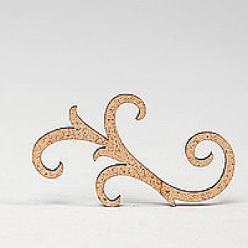 Заготівка дерев`яна Вензель-3, Ч32 Заготівка дерев`яна Вензель-3, Ч32